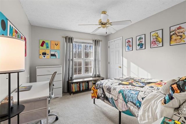 156 Paradise Way, Douglasville, GA 30134