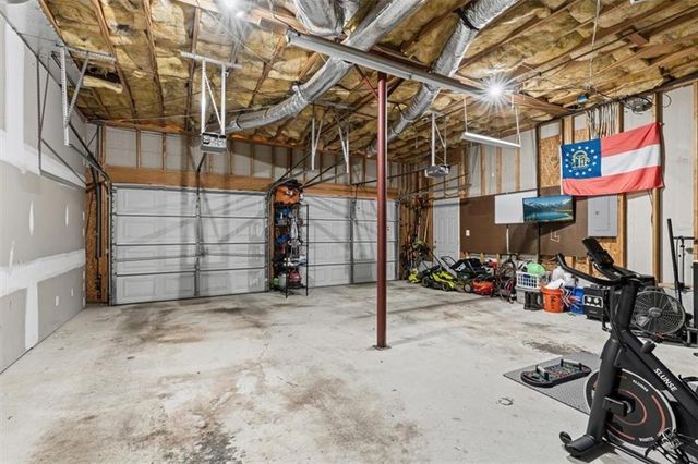 156 Paradise Way, Douglasville, GA 30134