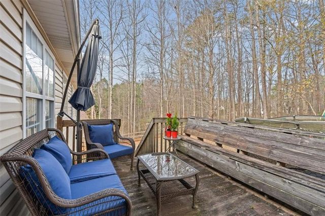 156 Paradise Way, Douglasville, GA 30134