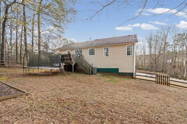 156 Paradise Way, Douglasville, GA 30134