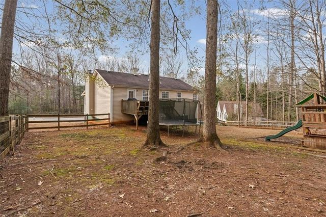 156 Paradise Way, Douglasville, GA 30134