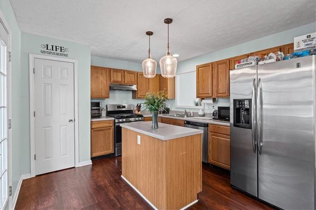 156 Paradise Way, Douglasville, GA 30134