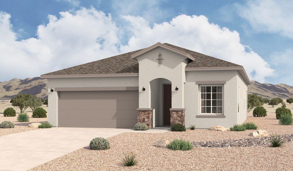 4244 Addison Drive NE, Rio Rancho, NM 87144