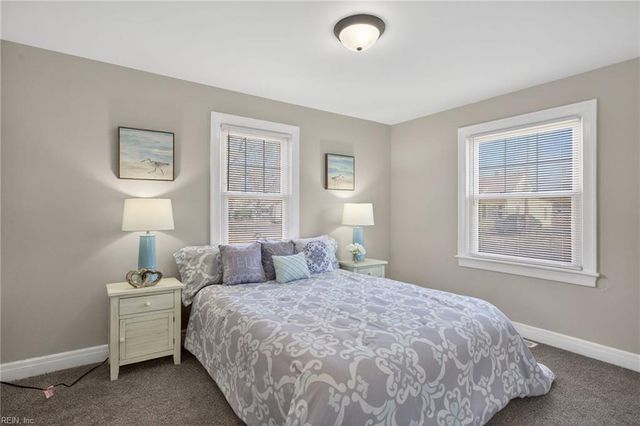 421 Glendale RD, Hampton, VA 23661