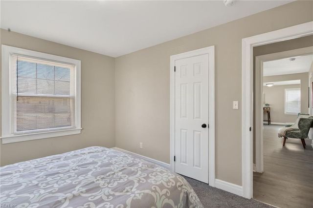 421 Glendale RD, Hampton, VA 23661