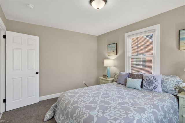 421 Glendale RD, Hampton, VA 23661