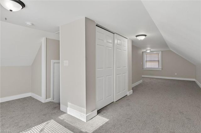 421 Glendale RD, Hampton, VA 23661