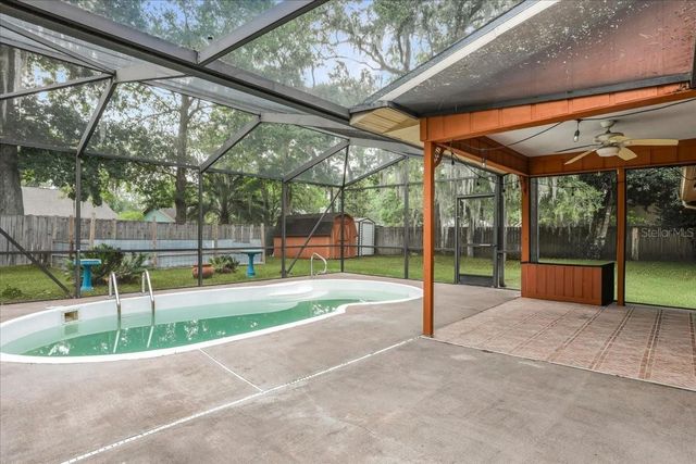 4406 NW 60TH TERRACE, Gainesville, FL 32606