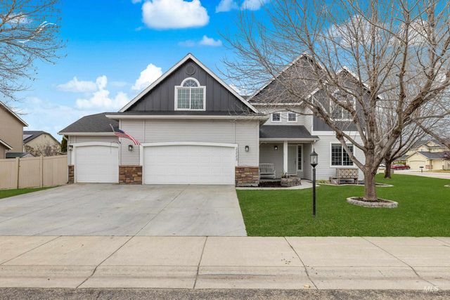 2223 N Maroon Ave, Kuna, ID 83634