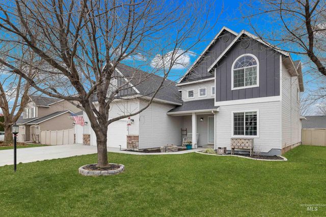 2223 N Maroon Ave, Kuna, ID 83634
