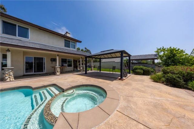 8109 Banyan Street, Alta Loma, CA 91701