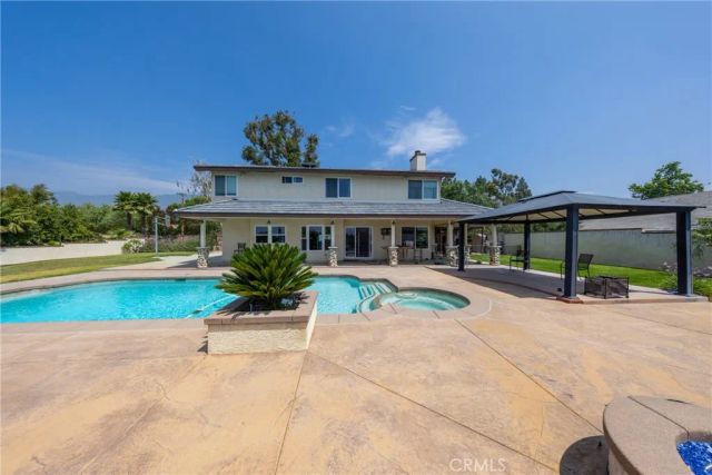 8109 Banyan Street, Alta Loma, CA 91701
