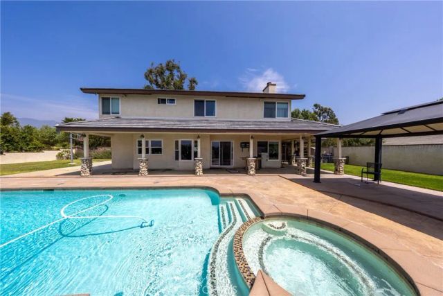 8109 Banyan Street, Alta Loma, CA 91701