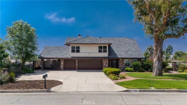 8109 Banyan Street, Alta Loma, CA 91701