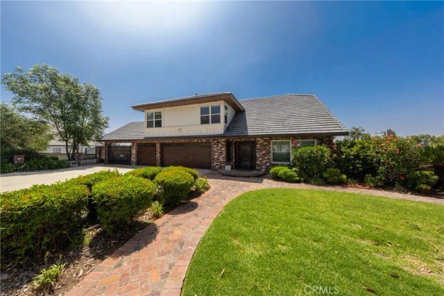 8109 Banyan Street, Alta Loma, CA 91701