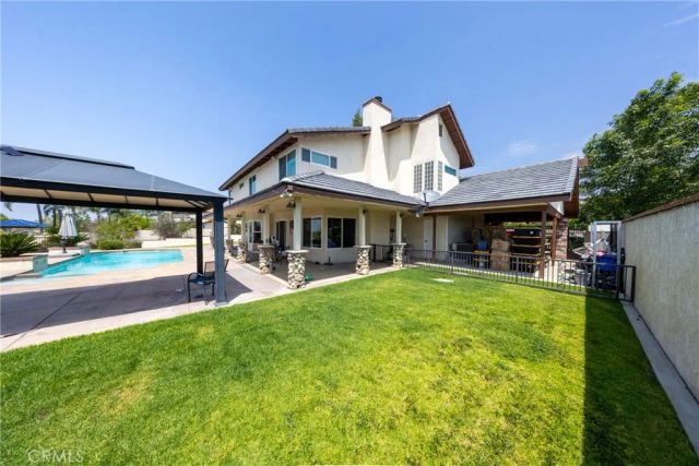 8109 Banyan Street, Alta Loma, CA 91701
