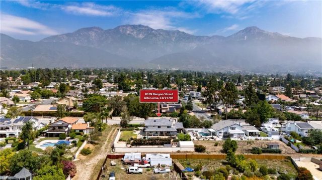 8109 Banyan Street, Alta Loma, CA 91701