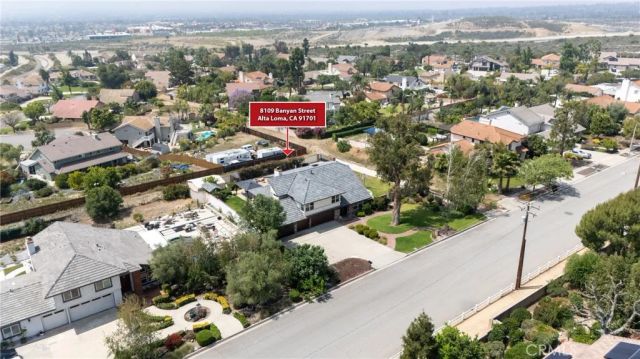8109 Banyan Street, Alta Loma, CA 91701