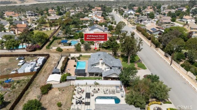 8109 Banyan Street, Alta Loma, CA 91701