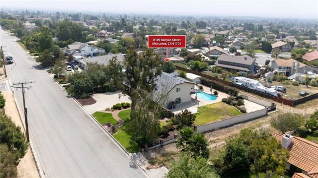 8109 Banyan Street, Alta Loma, CA 91701