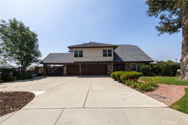 8109 Banyan Street, Alta Loma, CA 91701