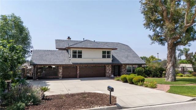8109 Banyan Street, Alta Loma, CA 91701