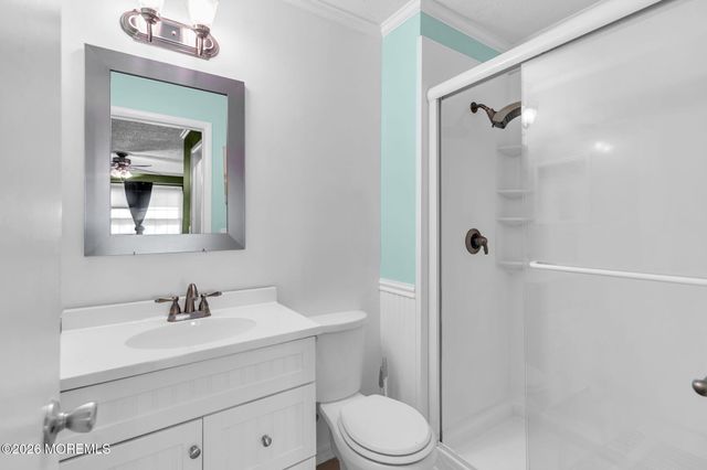 305 Owls Nest Court, Jackson, NJ 08527