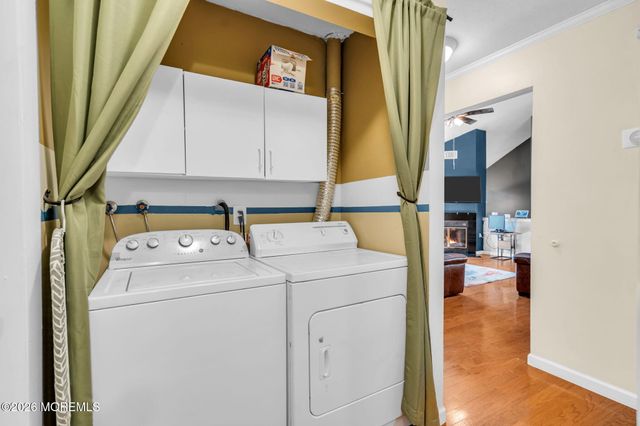 305 Owls Nest Court, Jackson, NJ 08527