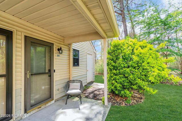 305 Owls Nest Court, Jackson, NJ 08527