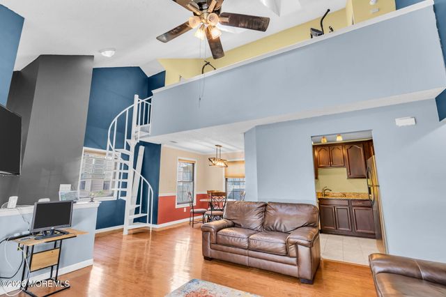 305 Owls Nest Court, Jackson, NJ 08527