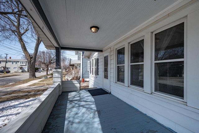 866 HOWARD STREET, Green Bay, WI 54303