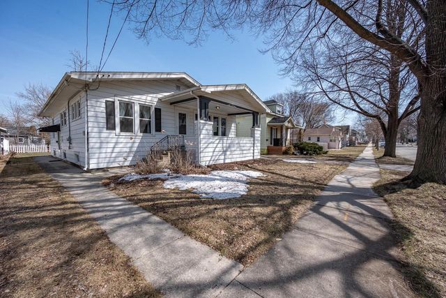866 HOWARD STREET, Green Bay, WI 54303
