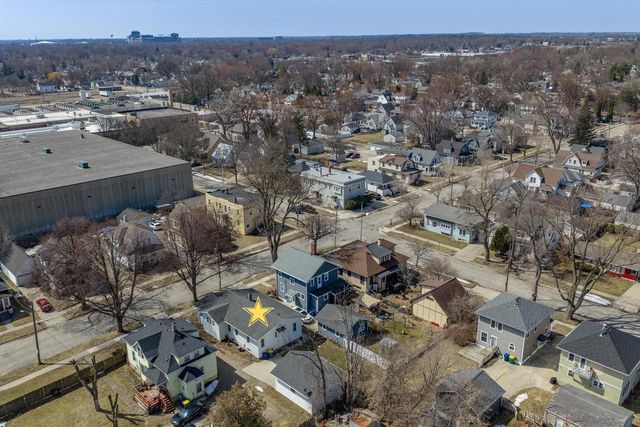 866 HOWARD STREET, Green Bay, WI 54303