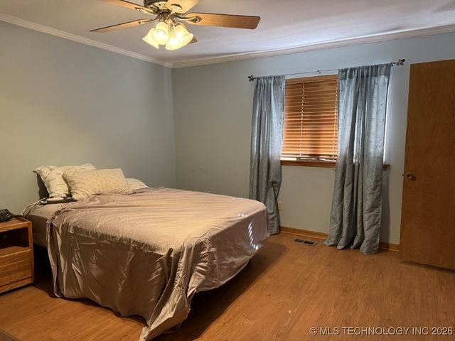 908 Colonial Court, Pryor, OK 74361