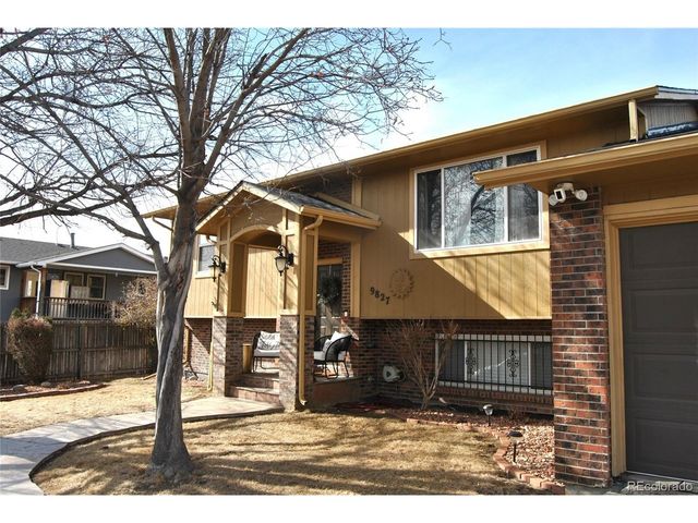 9827 Race St, Thornton, CO 80229