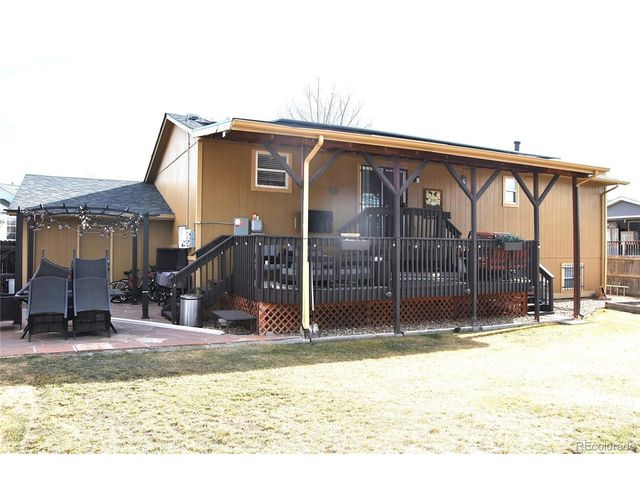 9827 Race St, Thornton, CO 80229