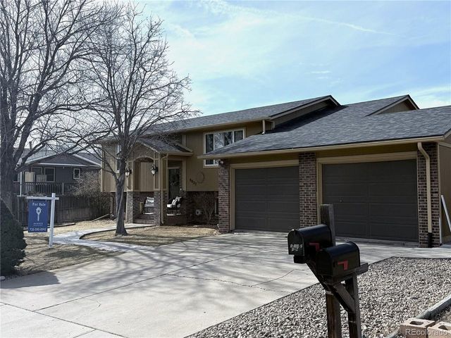 9827 Race St, Thornton, CO 80229