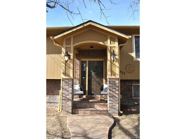 9827 Race St, Thornton, CO 80229