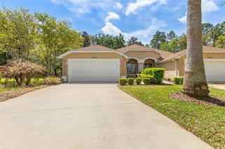 3003 GLIN CIRCLE, Ormond Beach, FL 32174