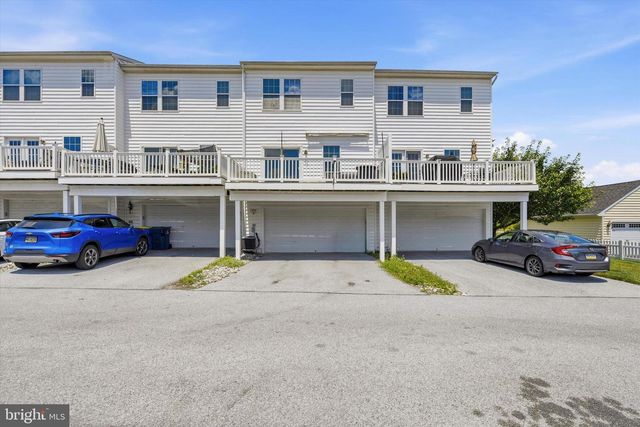 115 S HARNER BLVD, Coatesville, PA 19320