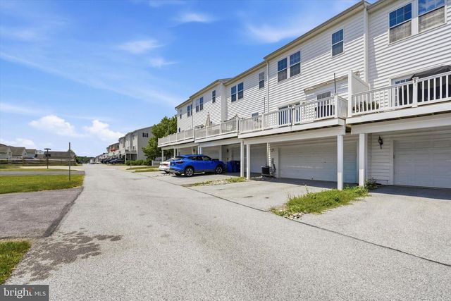 115 S HARNER BLVD, Coatesville, PA 19320