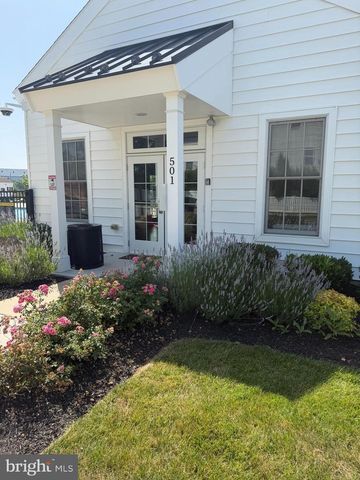 115 S HARNER BLVD, Coatesville, PA 19320