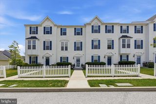 115 S HARNER BLVD, Coatesville, PA 19320