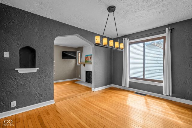 1462 N Linwood Avenue, Indianapolis, IN 46201