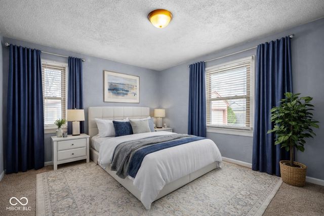 1462 N Linwood Avenue, Indianapolis, IN 46201