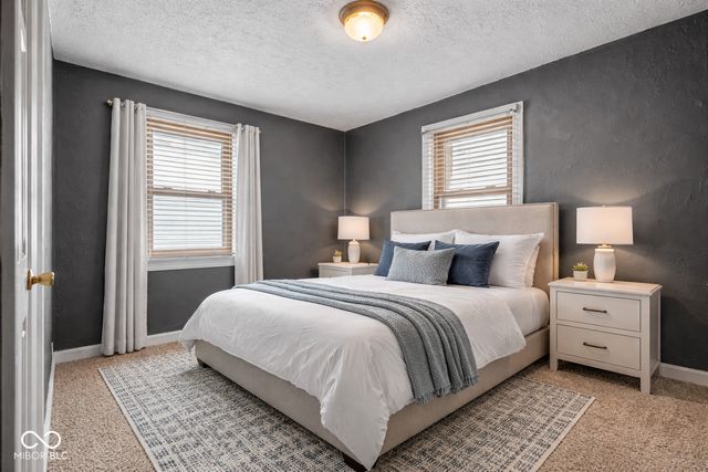 1462 N Linwood Avenue, Indianapolis, IN 46201