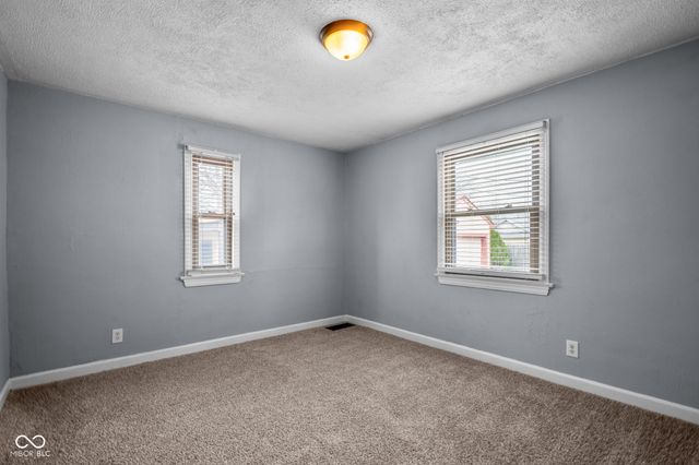 1462 N Linwood Avenue, Indianapolis, IN 46201