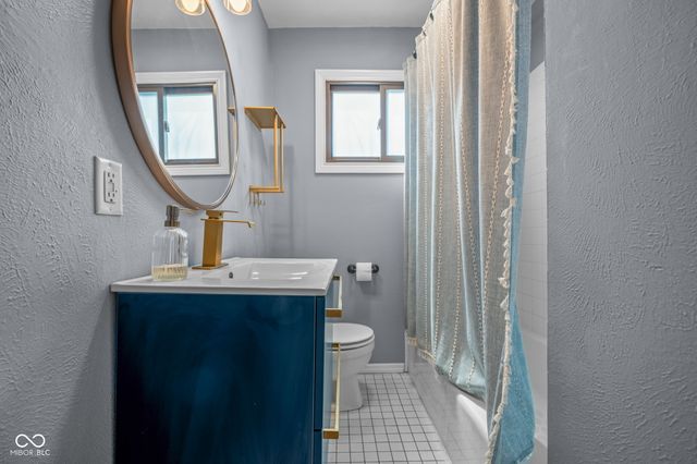 1462 N Linwood Avenue, Indianapolis, IN 46201