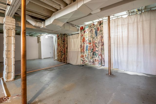 1462 N Linwood Avenue, Indianapolis, IN 46201