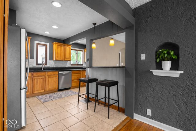 1462 N Linwood Avenue, Indianapolis, IN 46201